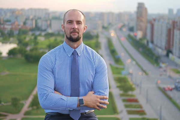 Коробко Василий Андреевич