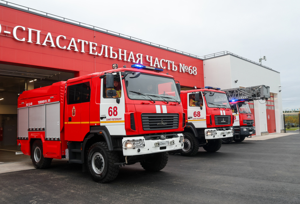 Новая пожарная часть в Парголово_1.jpg Новая пожарная часть в Парголово_1.jpg