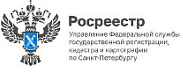 Росреестр и МФЦ Петербурга консультируют