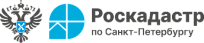 Филиал ППК «Роскадастр»  по Санкт-Петербургу предлагает услугу выездного обслуживания  для оформления документов в отношении объектов недвижимости
