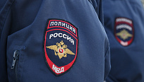 ВСТРЕЧА С СОТРУДНИКАМИ ПОЛИЦИИ!