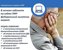 Набор социальных услуг или деньги – выбор, стоящий здоровья